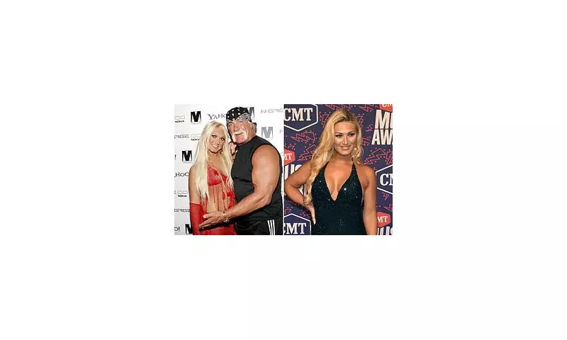 Hulk Hogan's Daughter Brooke Denied $5 Million Inheritance in Family Will Drama