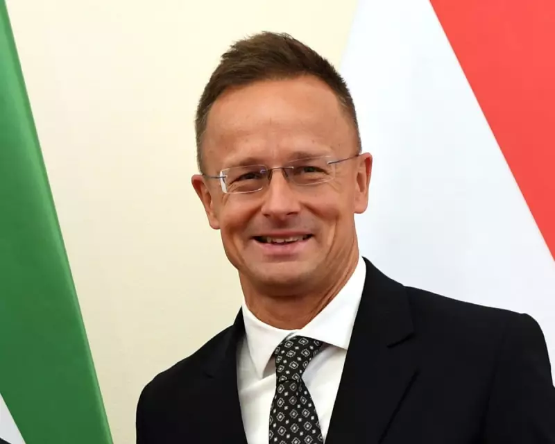 Hungary Defies Trump's NATO Demand, Vows to Continue Russian Oil Imports