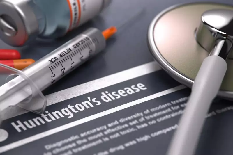Huntington's Disease Breakthrough: Revolutionary Gene-Targeting Therapy Offers Hope for Cure