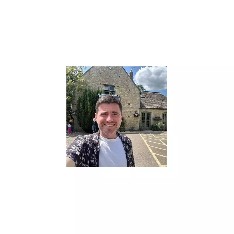 I Ate At Jeremy Clarkson's Cotswolds Pub: The Hawkstone Lab Lager Verdict & Shock Bill Revealed