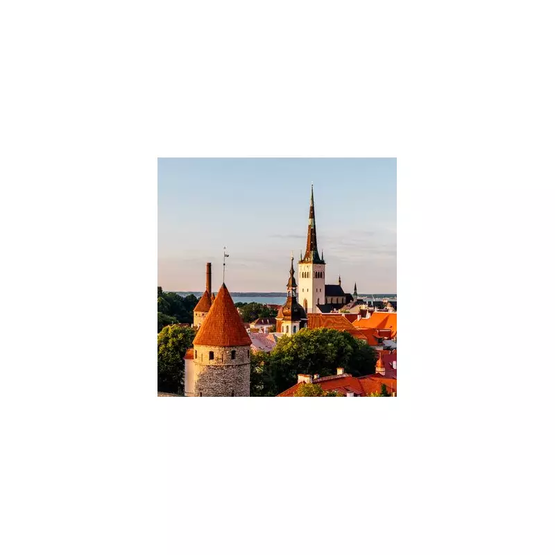 I Discovered Europe's Best-Kept Secret: Why Valletta, Malta Should Be Your Next City Break