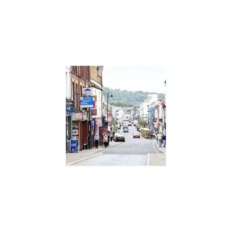 I Discovered the UK's Most Enchanting Seaside Escape: A Local's Guide to Falmouth's Hidden Gems