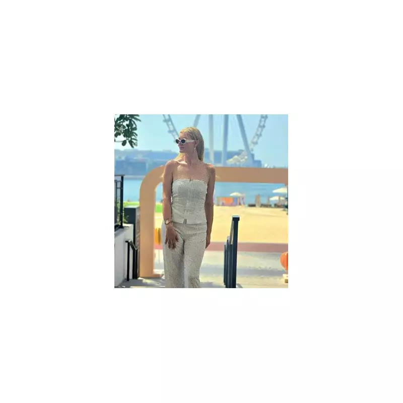 I Ditched the UK for Abu Dhabi: Why I'm Never Coming Back | Exclusive