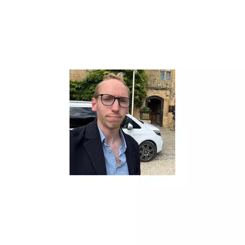 I Drove Two Hours To Try James Martin's 'Proper Chippy' & The Chips Were Worth Every Mile