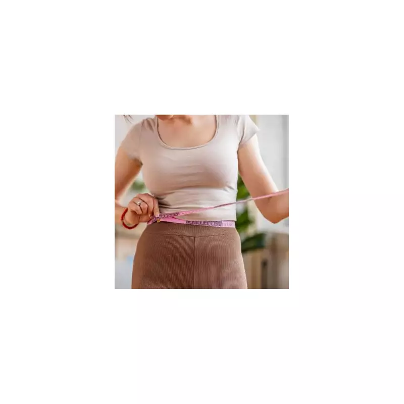 I Lost 5st Naturally & Wish I'd Done It Sooner: My No-Surgery Weight Loss Journey
