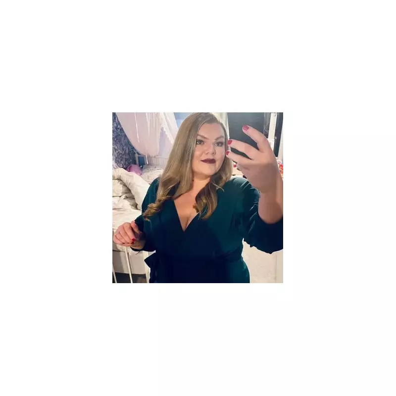 I Lost Four Stone While Pregnant: Mum's Incredible Gestational Diabetes Transformation