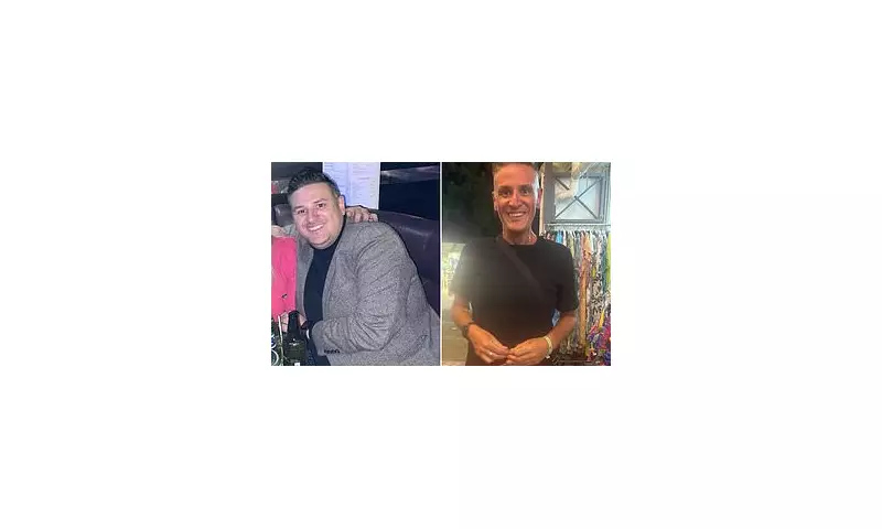I Lost Over 9 Stone Without Weight Loss Jabs: The One Mindset Switch That Transformed My Life