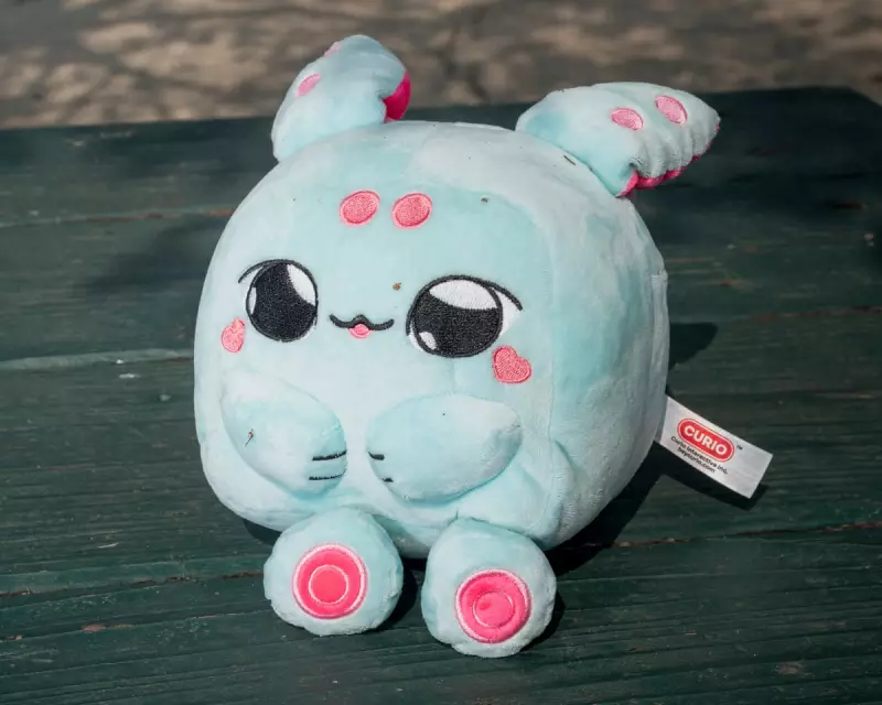 ‘I Love You Too’: My Family’s Unsettling Week with a Creepy AI Toy | The Guardian