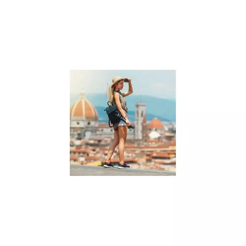 I Rode Europe's Buses for 30 Days Straight: The Shocking Truth About Interrailing on a Shoestring