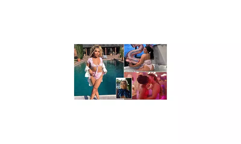 I Sleep With Couples On TV: Meet The Woman Challenging Polyamory Stigmas | UK Interview