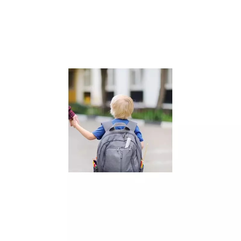 I Spent a Day in My Kids' School Shoes - The Blistering Truth Every Parent Needs to Read