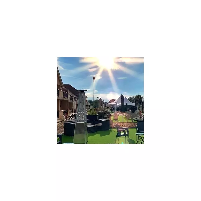 I Stayed At The UK's Only All-Inclusive Holiday Park & It's A Game-Changer For Family Breaks