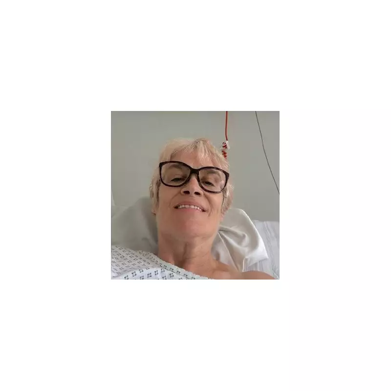 I Thought It Was a UTI, Now I'm Fighting For My Life: Mum's Sepsis Nightmare