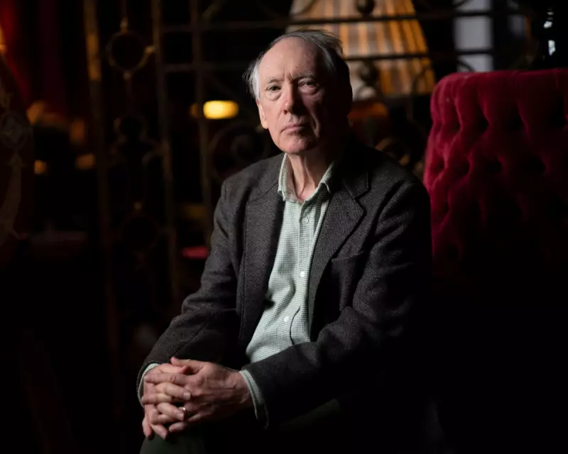 Ian McEwan's Top 10 Books Ranked: From Shocking Short Stories to a Talking Foetus