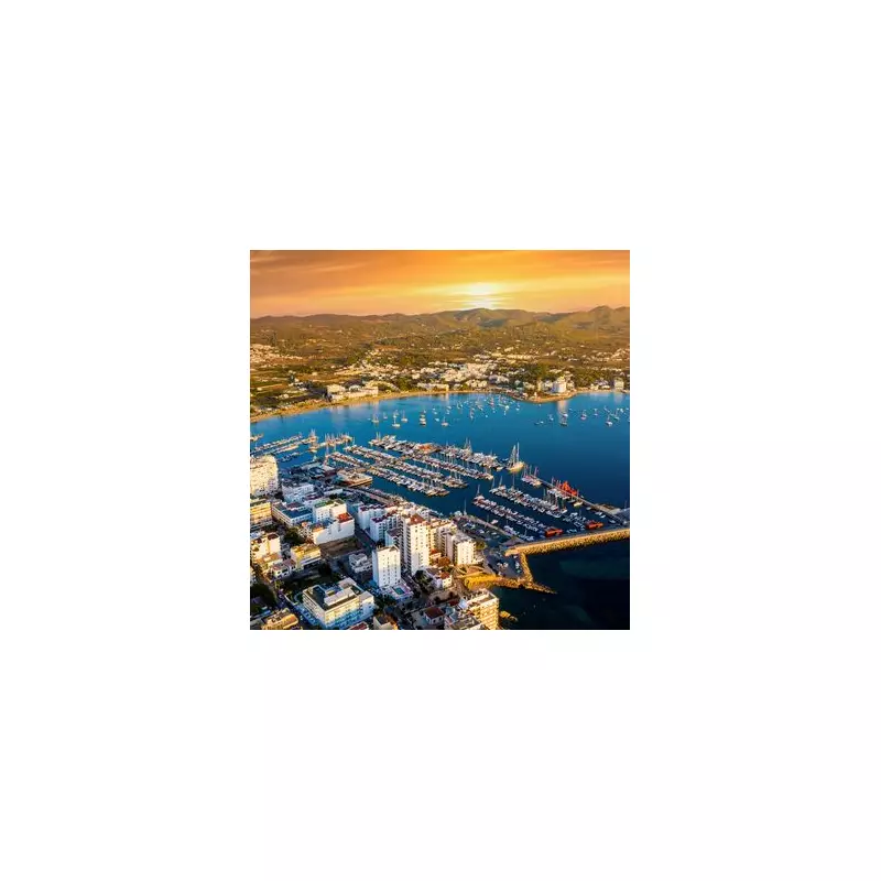 Ibiza Horror Crash: British Tourist Killed, Three Critical After Taxi Plunges Down Ravine