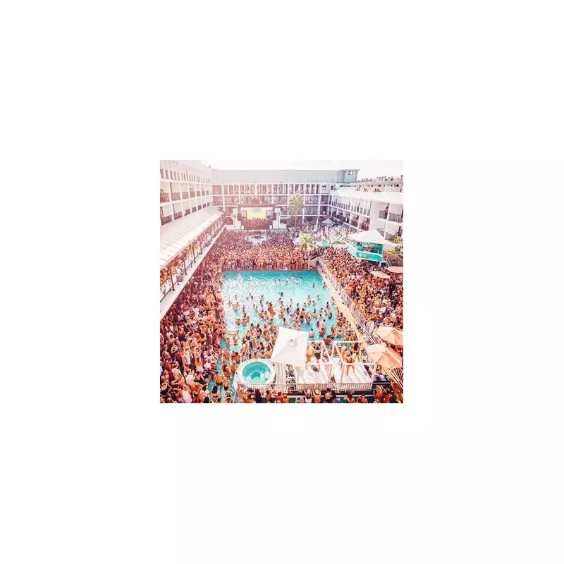 Ibiza's Dark Underbelly Exposed: Shocking 200% Surge in Violent Crime Rocks Holiday Paradise