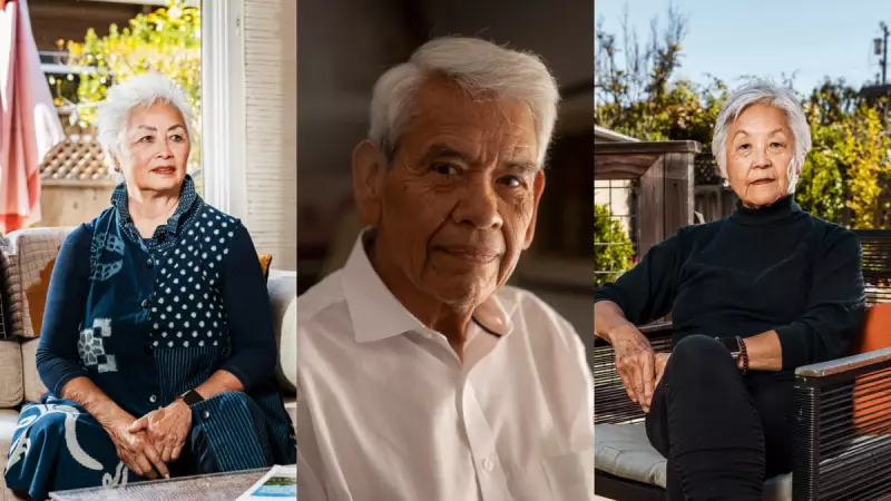 ICE Raids Target Multi-Generation Immigrant Families in US Crackdown