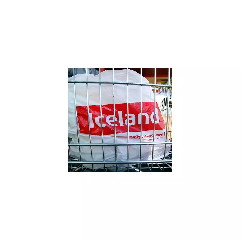 Iceland Supermarket Shoppers Outraged by Shocking 'Use By' Date Sticker Scandal | Consumer Alert