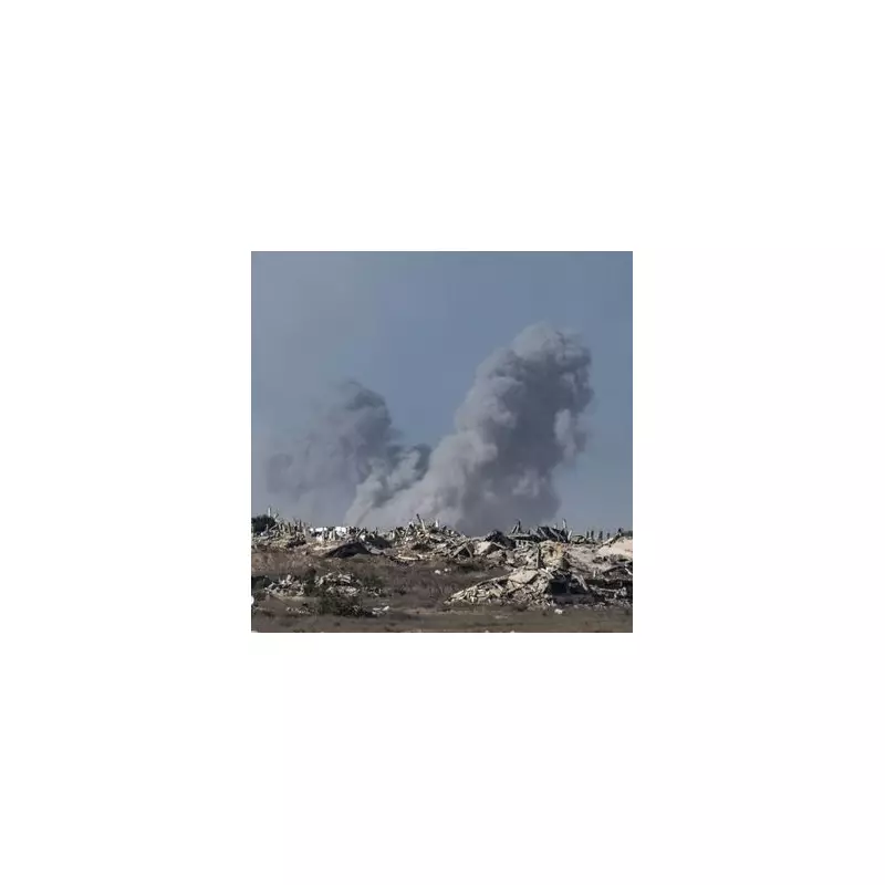 ICJ Rules Israel Must Prevent Genocide in Gaza in Landmark Interim Order