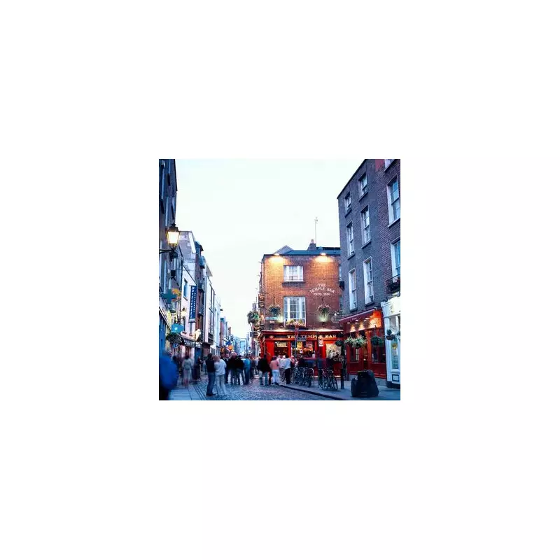 Iconic London Landmark's Post-Apocalyptic Transformation Revealed in Stunning AI Images