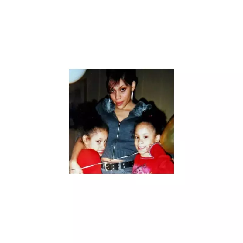 Identical Twins, 16, Shock Mum by Giving Birth on Same Day in Incredible Coincidence