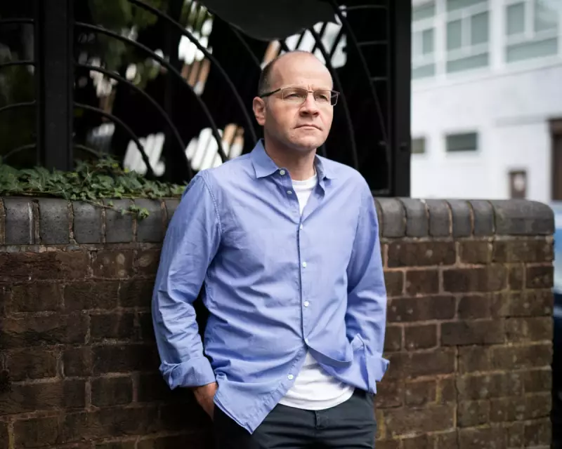 Identity Theft Nightmare: Teacher's Life Ruined by Fraudster's £30k Debt Spree