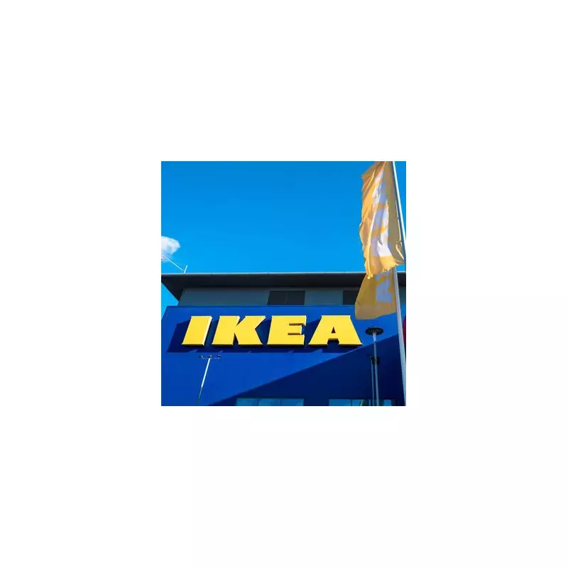 IKEA Shoppers Go Wild For 'Genius' £1.99 Kitchen Essential That Sells Out Instantly