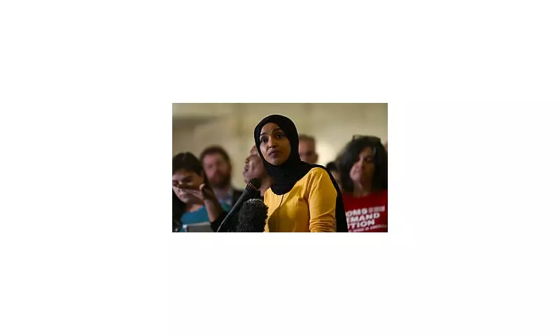 Ilhan Omar's Staggering £30 Million Net Worth Exposed: Months After Dismissing Millionaire Claims as 'Ridiculous'