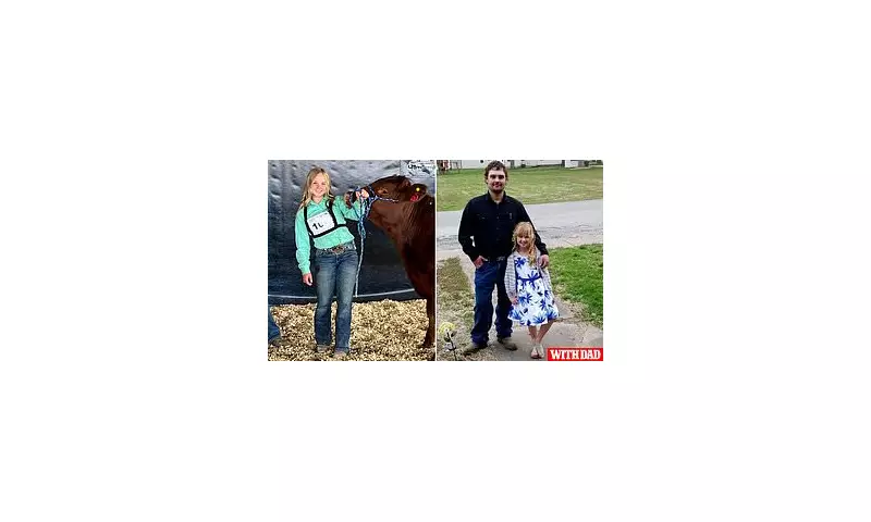 Illinois Father's Hunting Tragedy: Daughter, 14, Mistaken for Game in Heartbreaking Accident