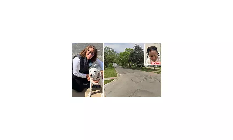 Illinois Lawmaker's Home Targeted in Brazen Drive-By Shooting | Police Probe Motive