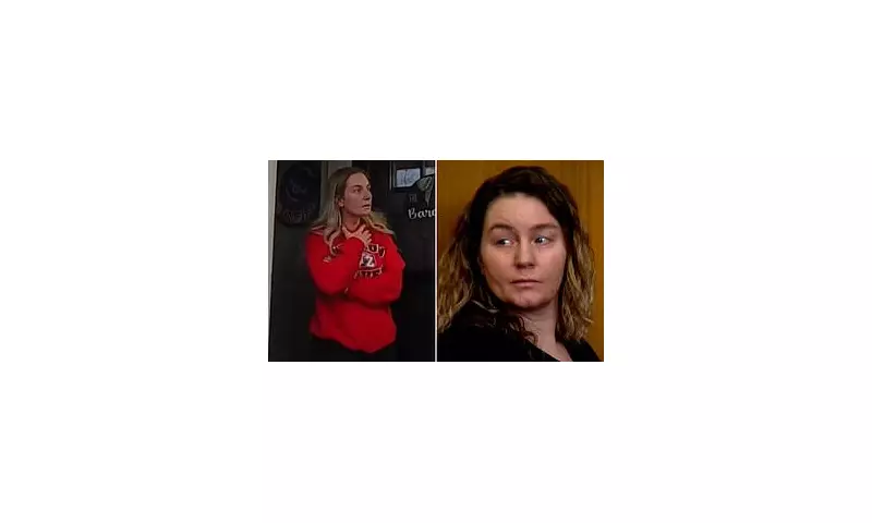 Illinois Teacher Alley Bardfield Arrested: Shocking Bodycam Footage Reveals Rape & Grooming Allegations