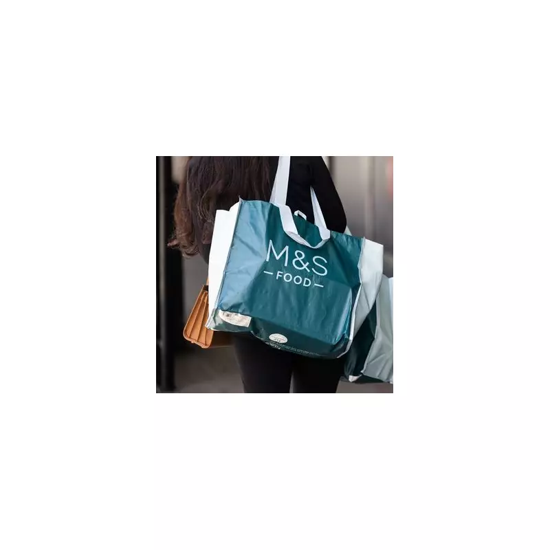 I'm A 4-Month Shopping Pro: My Genius 'Good To Go' Trick Saves Me £1,000s On My Food Shop