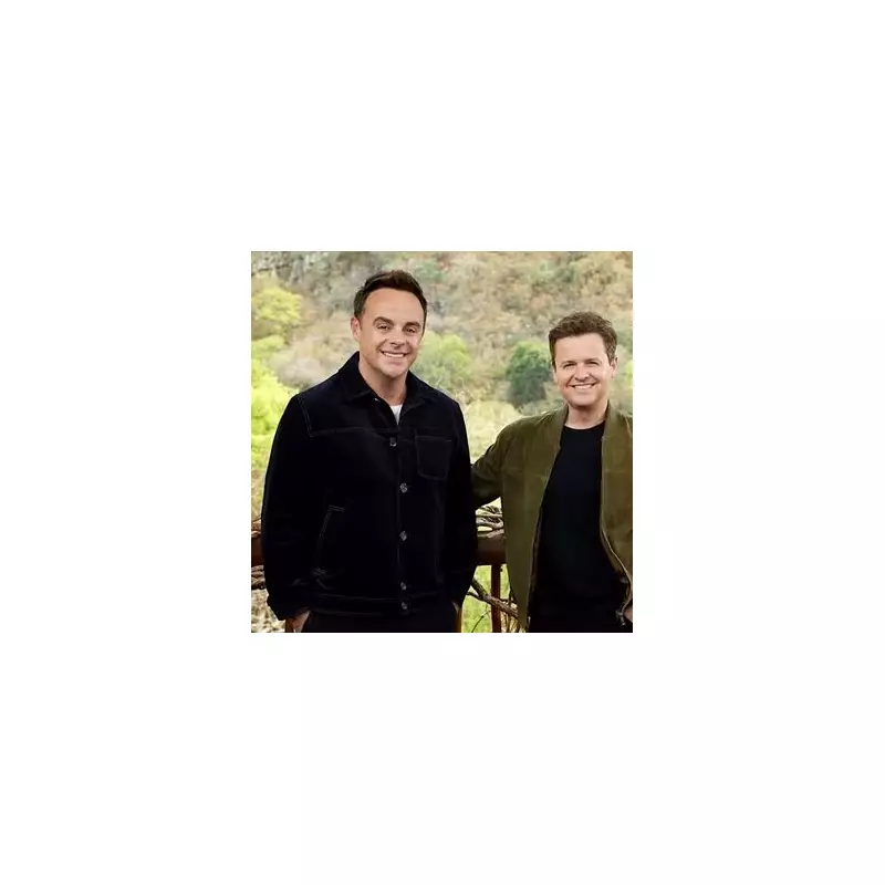 I'm A Celebrity 2024 Line-Up Leaked! Full List of Stars Heading Into Jungle Revealed