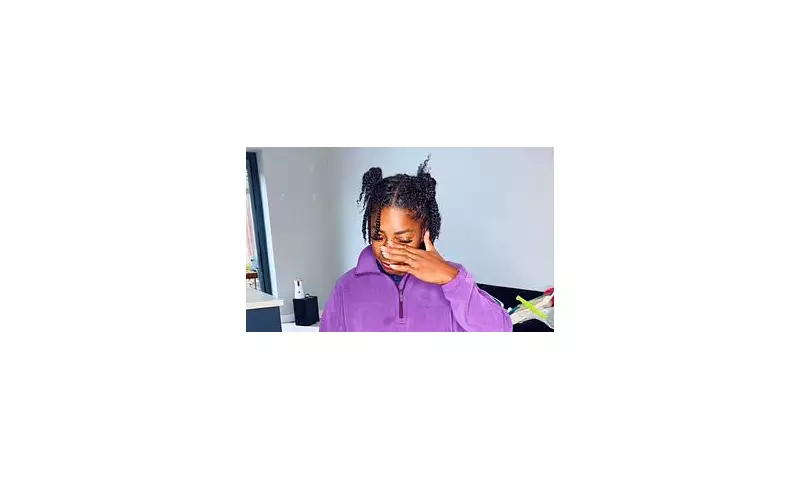 I'm A Celebrity Star Kadeena Cox Reveals Shocking Wheelchair Use in Emotional Video | MS Battle