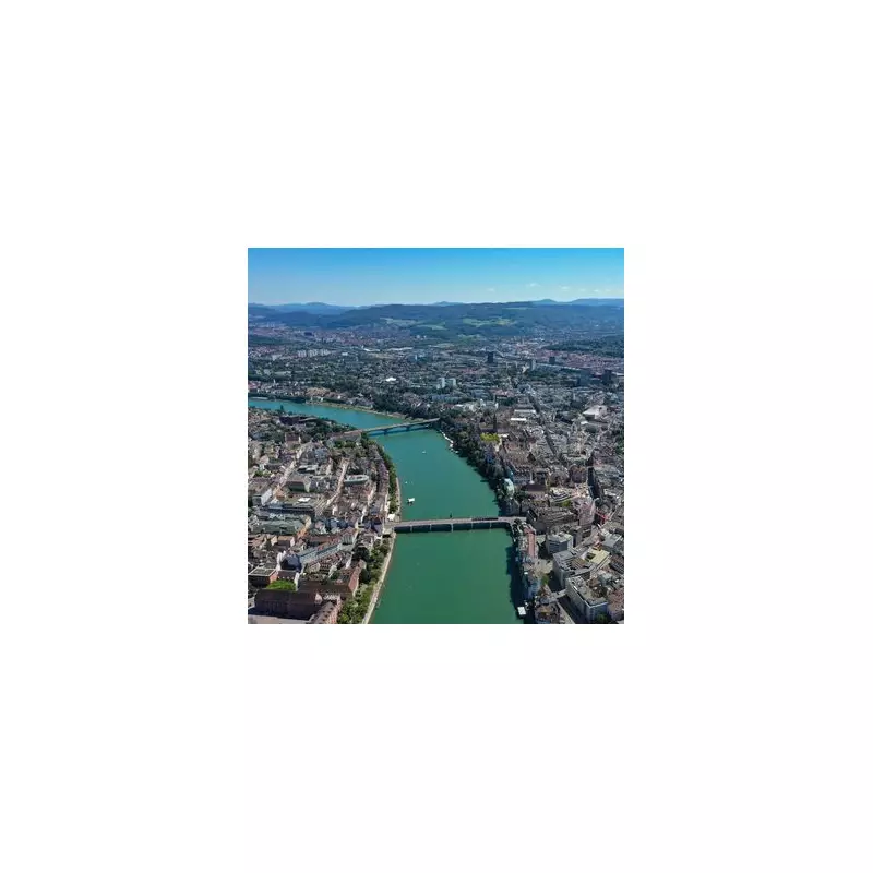 I'm a Travel Enthusiast: You Can't Visit Europe Without Seeing This UK City Voted Best for Tourists