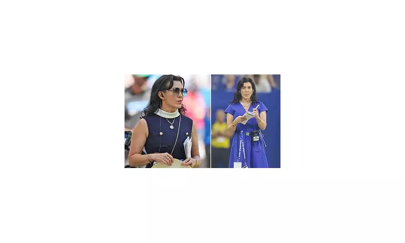 Indianapolis Colts Turmoil: Owner Jim Irsay Accused of 'Micromanaging' by Daughter Carlie in Explosive Leak