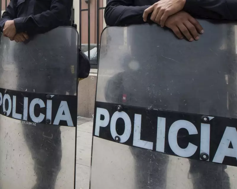 Indonesian Embassy Official Gunned Down in Lima in Suspected Contract Killing, Peruvian Authorities Reveal