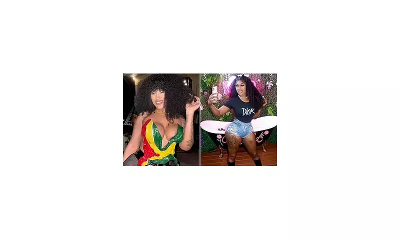 Influencer Lola Doll Shot in Terrifying London Ambush: 'I Thought I Was Going to Die'