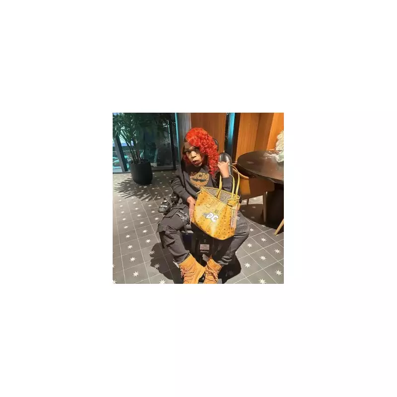 Influencer Rolling Ray Dies Aged 24 After Brave Health Battle | Tributes Pour In