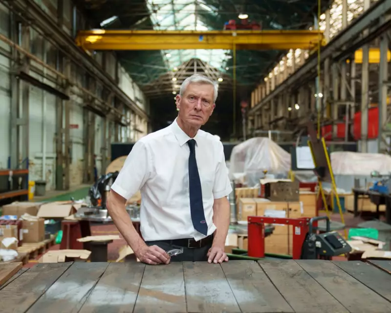 Inheritance Tax: The Unfair 'Ageist Lottery' Hitting British Families