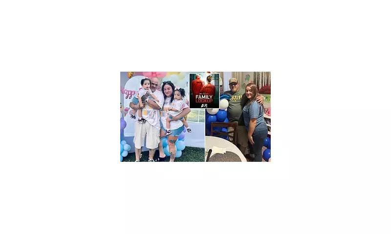 Innocent Woman's 16-Month Prison Hell: Jailed After Father's Criminal Past Exposed in Shocking Court Error