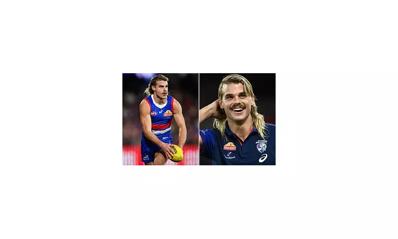 Inside Bailey Smith's Bizarre Locker Room Ritual: The AFL Star's Unusual Pre-Game Superstition Revealed