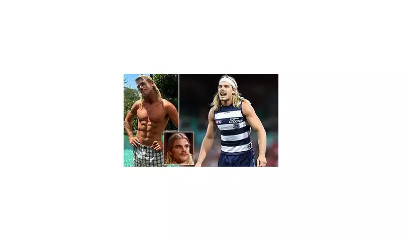 Inside Bailey Smith's Bizarre Pre-Match Ritual: The Unusual Habit That Fuels The AFL Superstar's Fire