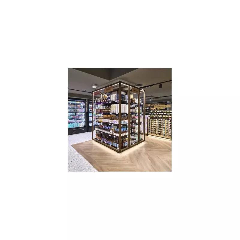 Inside Britain's Biggest M&S: A Shopper's Verdict on the Ultimate Retail Experience