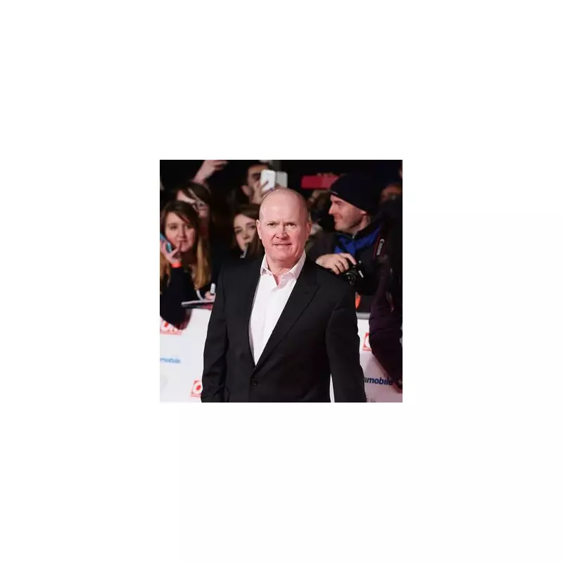 Inside EastEnders Legend Steve McFadden's Lavish Life Away From Albert Square