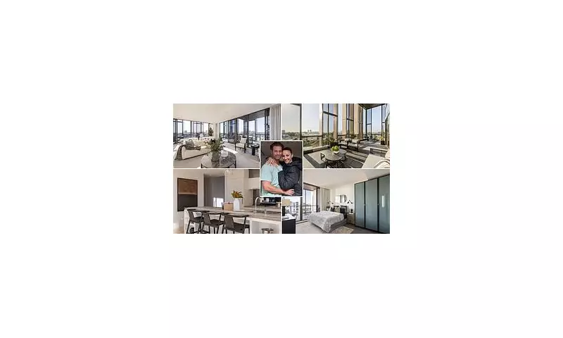 Inside Rachael Finch's Lavish Sydney Mansion Hit the Market | Exclusive Look