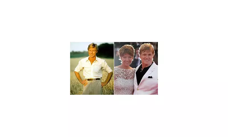 Inside Robert Redford's Final Farewell: Intimate Funeral Plans Organised by Wife Sibylle Revealed