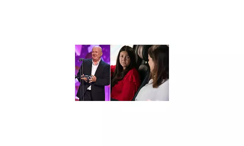 Inside Soap Awards 2025 Shortlist Revealed: Is Your Favourite Show Up for a Gong?