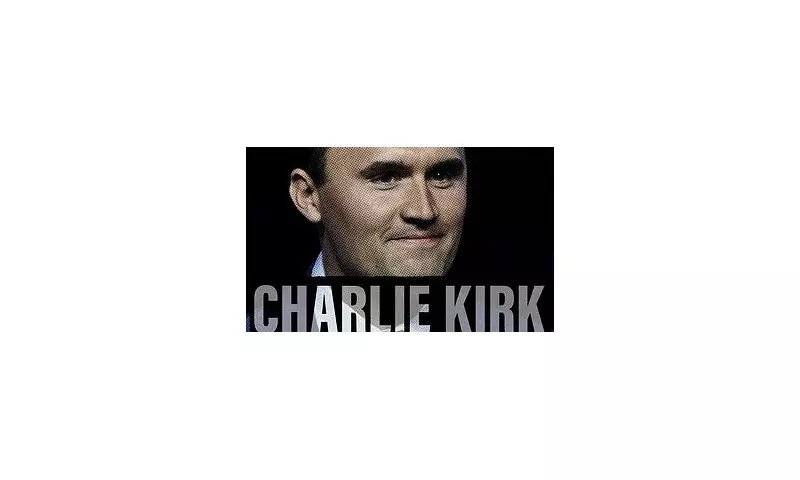 Inside the Assassination Attempt That Shook America: Daily Mail's Explosive Charlie Kirk Podcast Investigation