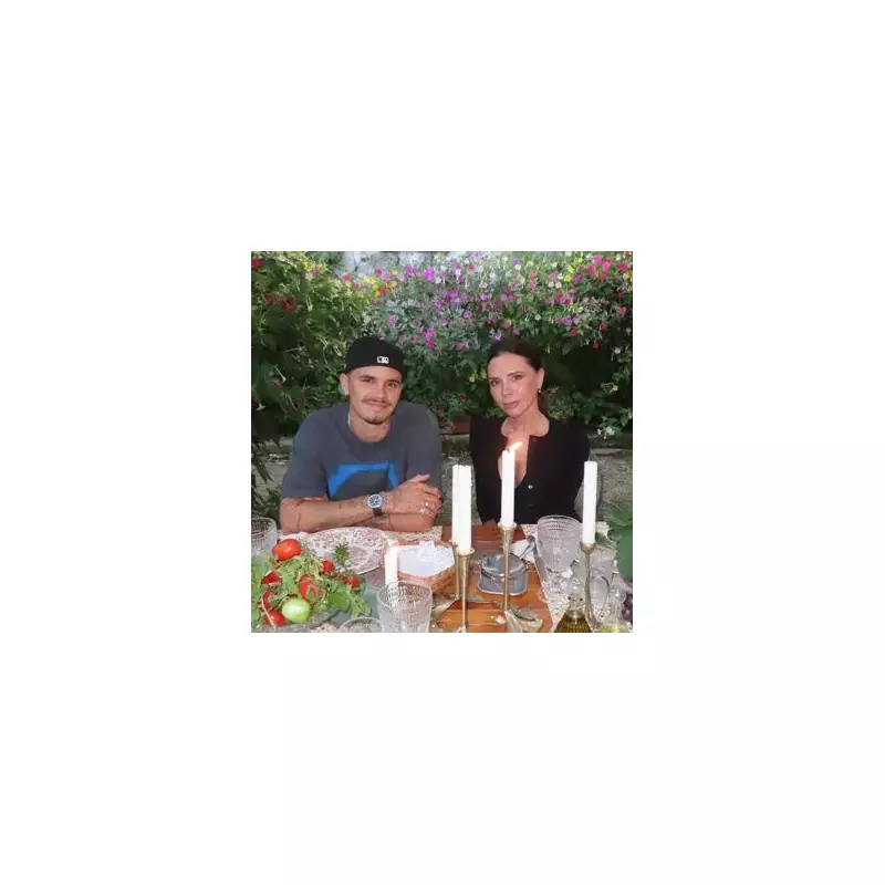 Inside the Beckhams' Secret Italian Escape: A Peek at Their Lavish Lake Como Holiday